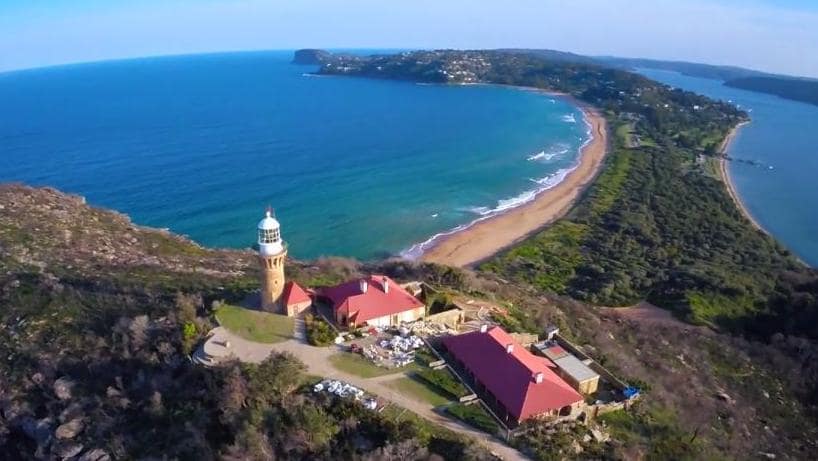 Barrenjoey-Headland-Sean-Mulcahy